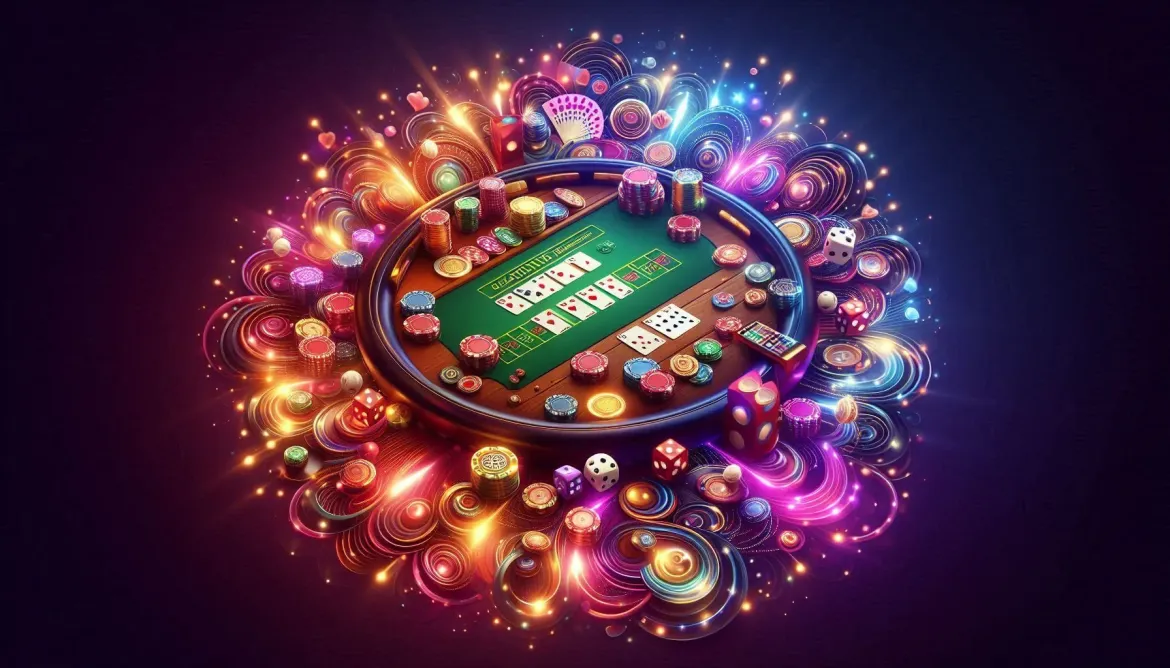 Holland Casino Speelautomaten